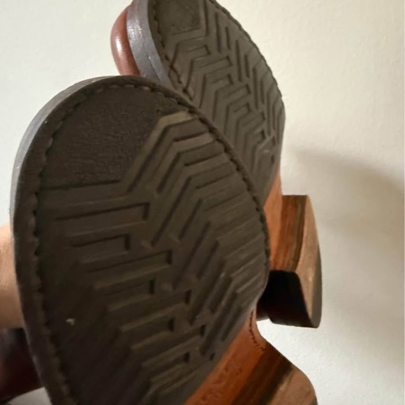 FRYE Women's Veronica Short Boot size 6 - Picture 9 of 9